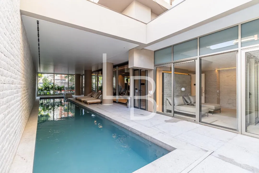 Apartamento com 4 suítes à venda em Itaim Bibi, São Paulo, por R$ 13.000.000 Imagem 38