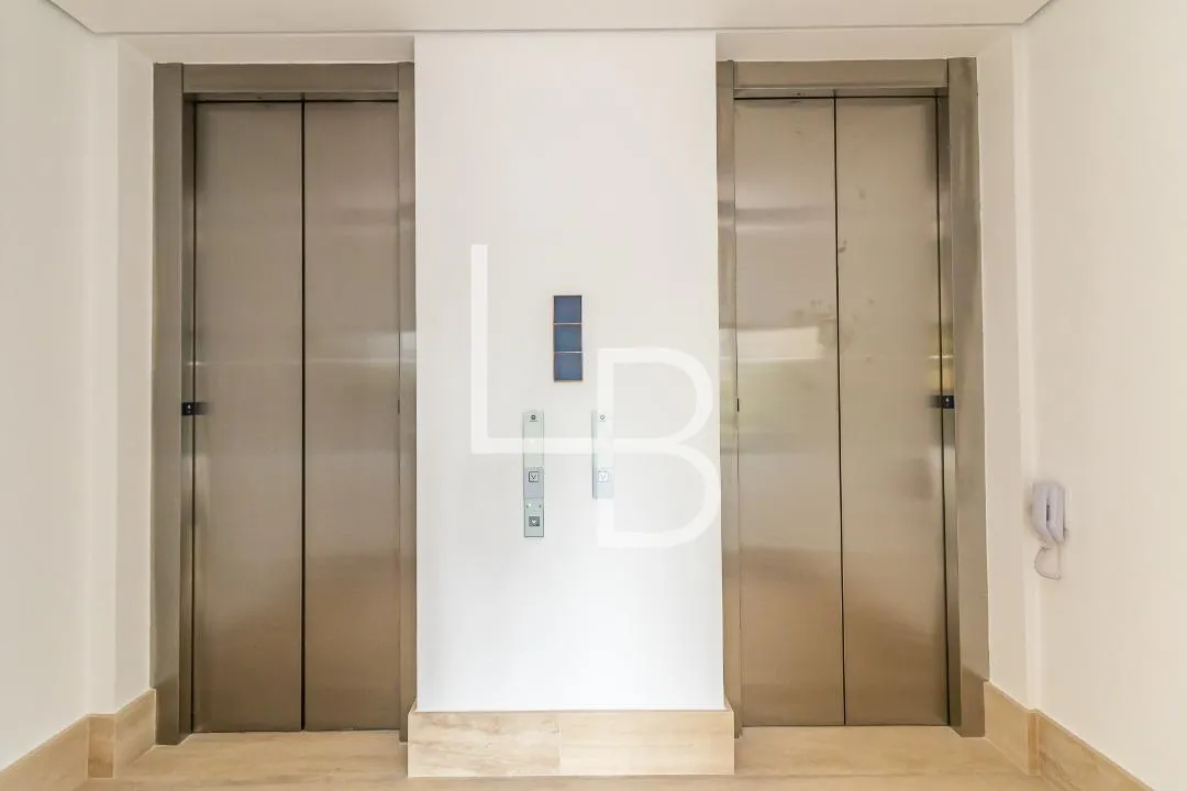 Apartamento com 4 suítes à venda em Itaim Bibi, São Paulo, por R$ 13.000.000 Imagem 8