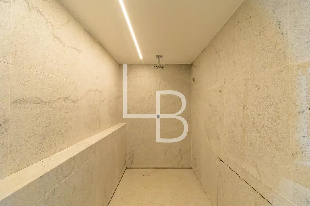 Apartamento com 4 suítes à venda em Itaim Bibi, São Paulo, por R$ 13.000.000 Imagem 42