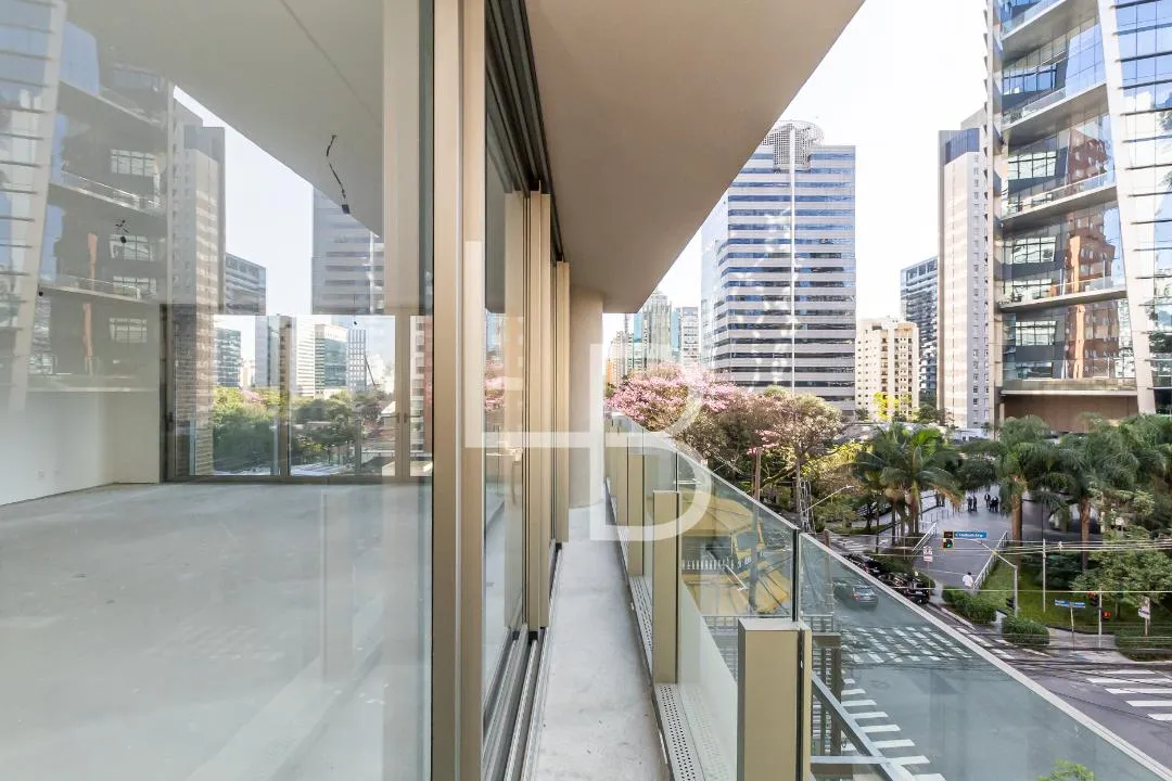 Apartamento com 4 suítes à venda em Itaim Bibi, São Paulo, por R$ 13.000.000 Imagem 6