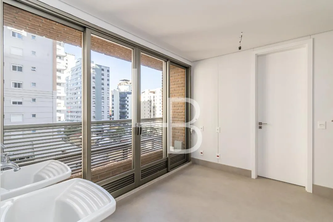 Apartamento com 4 suítes à venda em Itaim Bibi, São Paulo, por R$ 13.000.000 Imagem 13