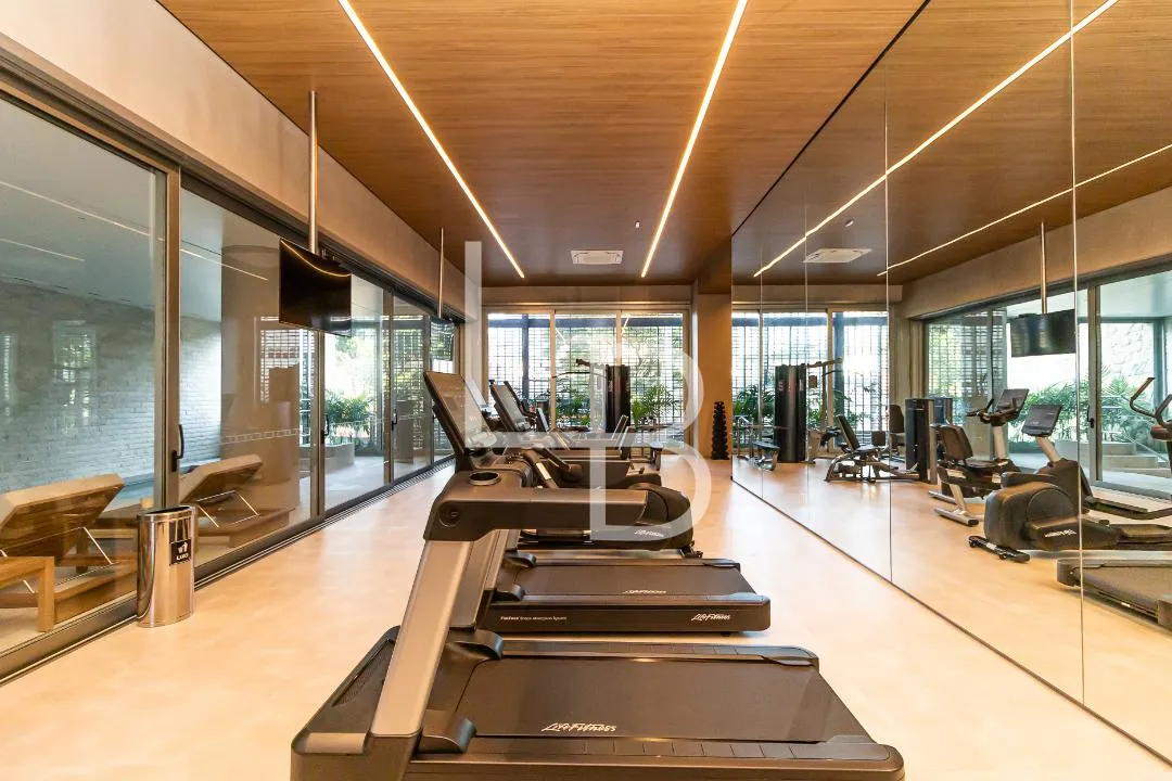 Apartamento com 4 suítes à venda em Itaim Bibi, São Paulo, por R$ 13.000.000 Imagem 36