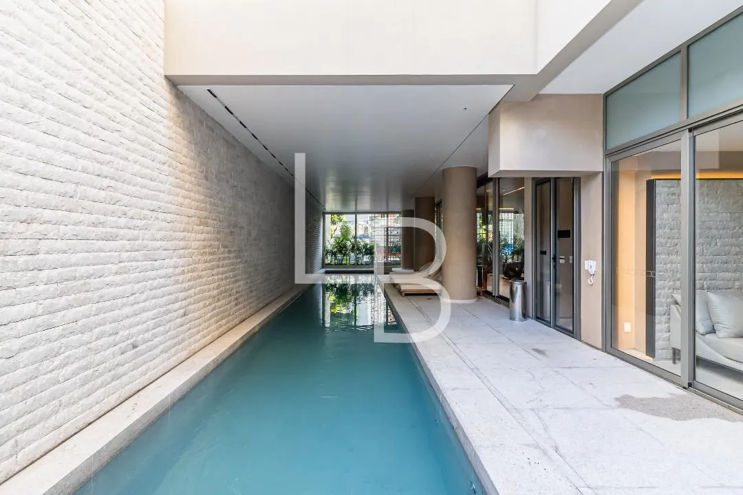 Apartamento com 4 suítes à venda em Itaim Bibi, São Paulo, por R$ 13.000.000 Imagem 37