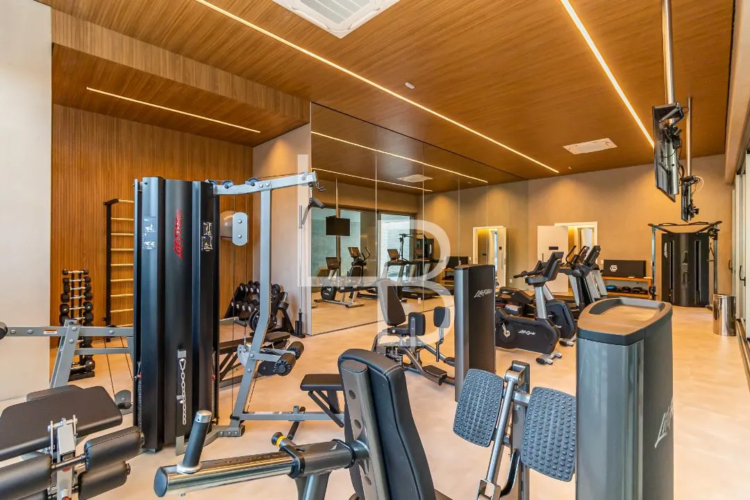 Apartamento com 4 suítes à venda em Itaim Bibi, São Paulo, por R$ 13.000.000 Imagem 35