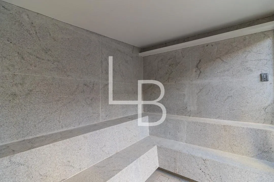 Apartamento com 4 suítes à venda em Itaim Bibi, São Paulo, por R$ 13.000.000 Imagem 41