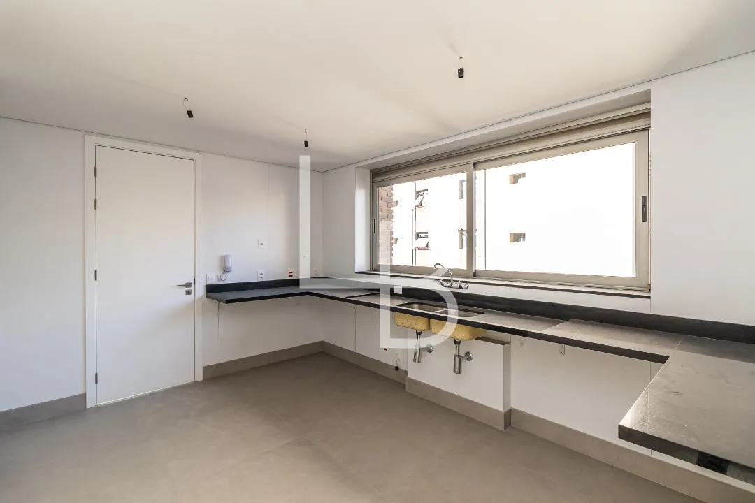 Apartamento com 4 suítes à venda em Itaim Bibi, São Paulo, por R$ 13.000.000 Imagem 11