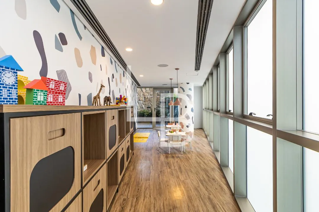 Apartamento com 4 suítes à venda em Itaim Bibi, São Paulo, por R$ 13.000.000 Imagem 34