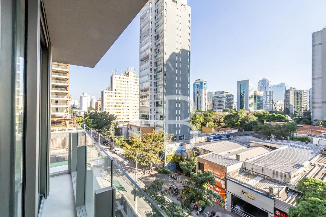 Apartamento com 4 suítes à venda em Itaim Bibi, São Paulo, por R$ 13.000.000 Imagem 30