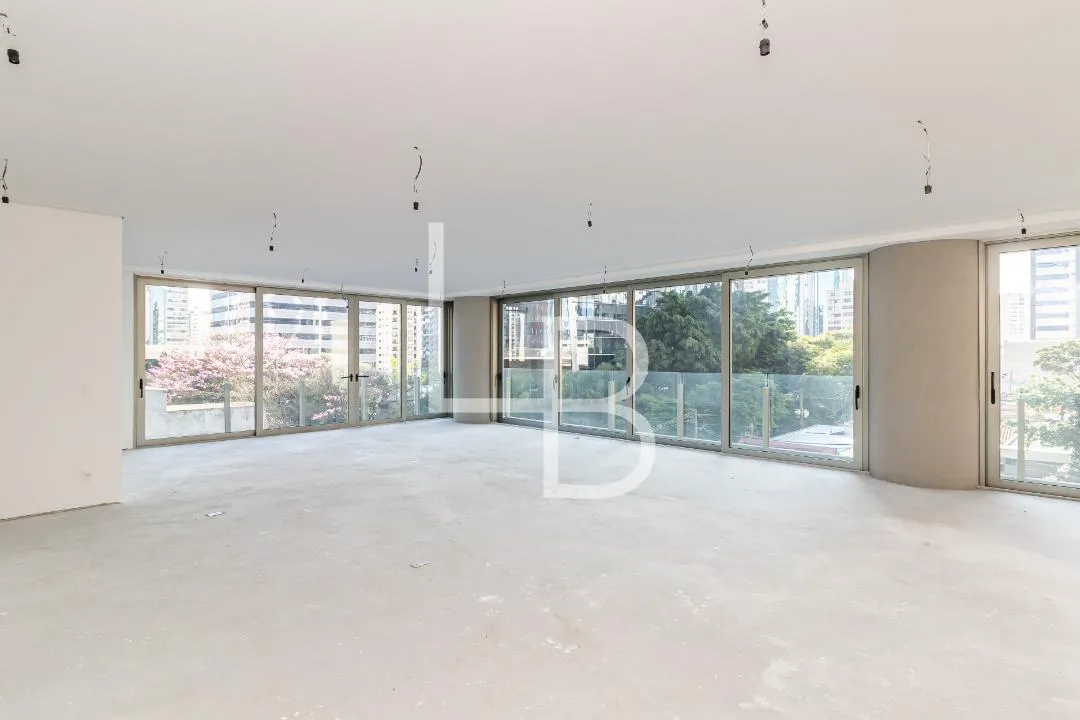 Apartamento com 4 suítes à venda em Itaim Bibi, São Paulo, por R$ 13.000.000 Imagem 4