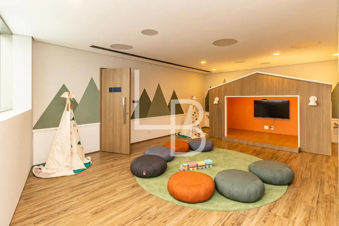 Apartamento com 4 suítes à venda em Itaim Bibi, São Paulo, por R$ 13.000.000 Imagem 33