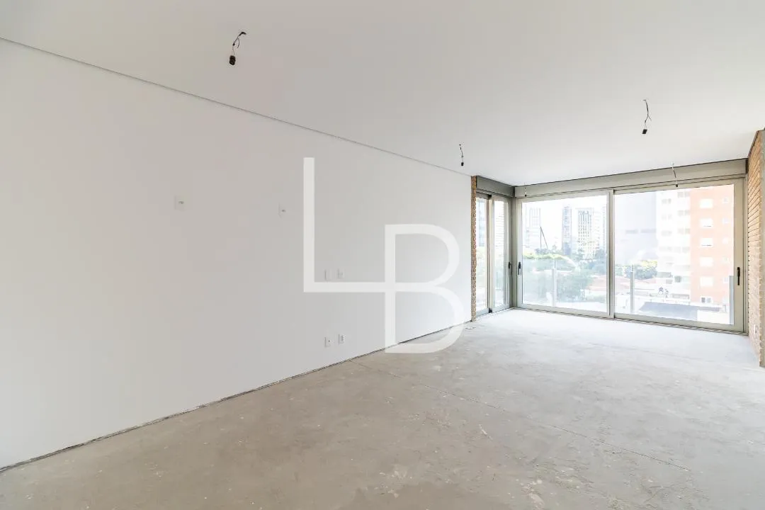 Apartamento com 4 suítes à venda em Itaim Bibi, São Paulo, por R$ 13.000.000 Imagem 25