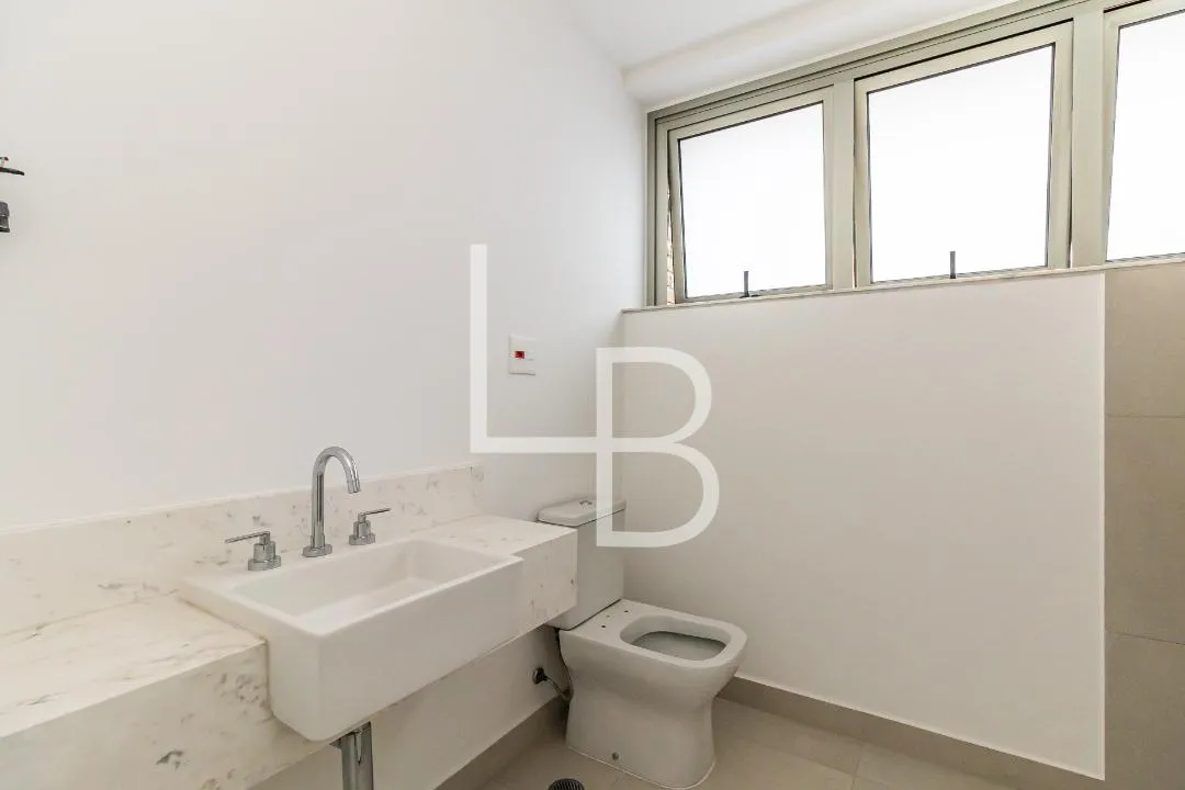 Apartamento com 4 suítes à venda em Itaim Bibi, São Paulo, por R$ 13.000.000 Imagem 18