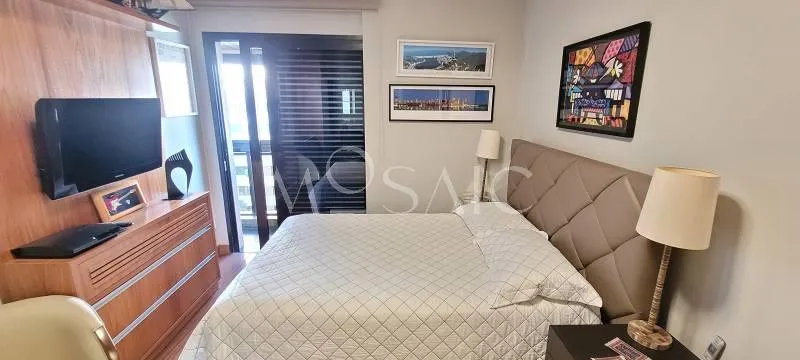 Apartamento com 4 suítes à venda em Vila Nova Conceição, São Paulo, por R$ 24.500.000 Imagem 15