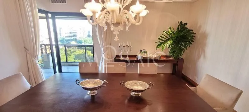 Apartamento com 4 suítes à venda em Vila Nova Conceição, São Paulo, por R$ 24.500.000 Imagem 7