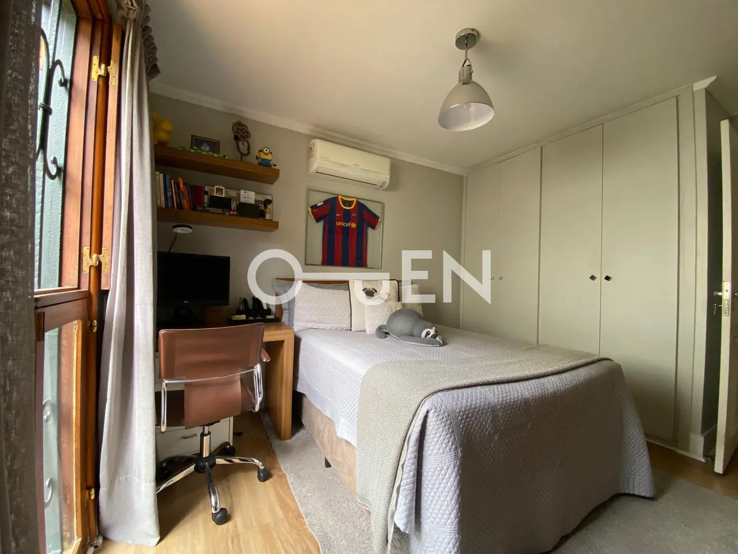 Casa com 3 suítes à venda em Jardim Guedala, São Paulo, por R$ 4.290.000 Imagem 41