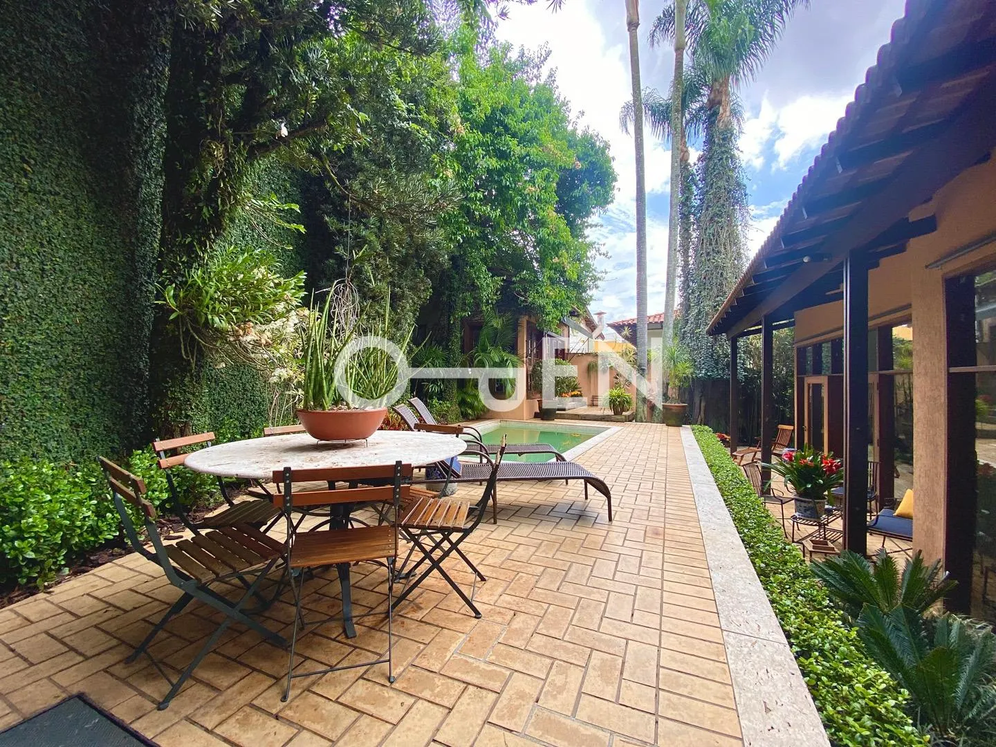 Casa com 3 suítes à venda em Jardim Guedala, São Paulo, por R$ 4.290.000 Imagem 4