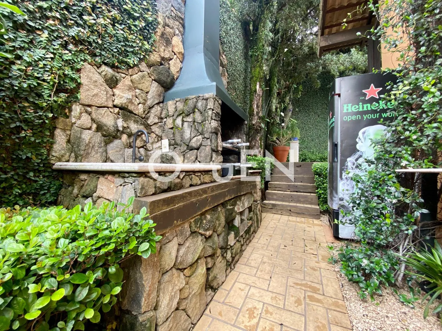 Casa com 3 suítes à venda em Jardim Guedala, São Paulo, por R$ 4.290.000 Imagem 8