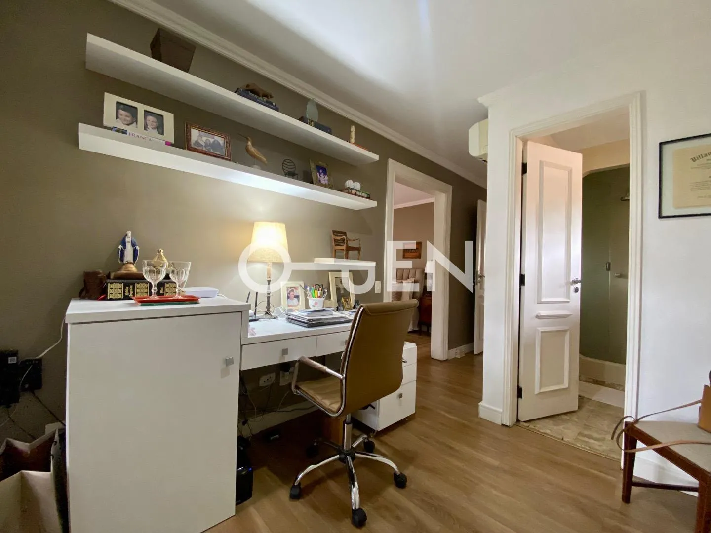 Casa com 3 suítes à venda em Jardim Guedala, São Paulo, por R$ 4.290.000 Imagem 47