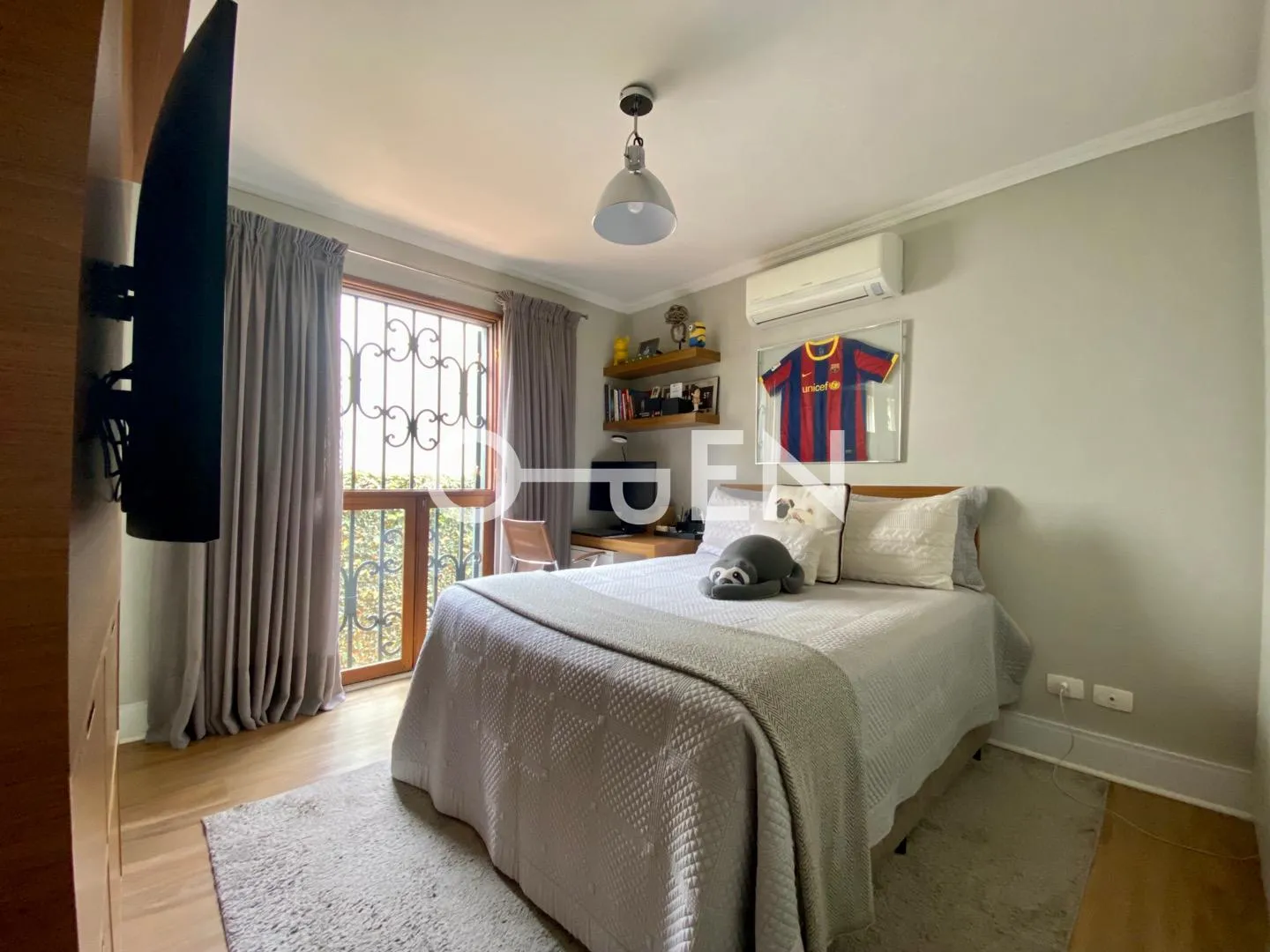 Casa com 3 suítes à venda em Jardim Guedala, São Paulo, por R$ 4.290.000 Imagem 40