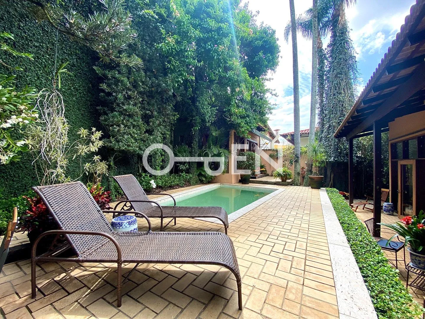 Casa com 3 suítes à venda em Jardim Guedala, São Paulo, por R$ 4.290.000 Imagem 3