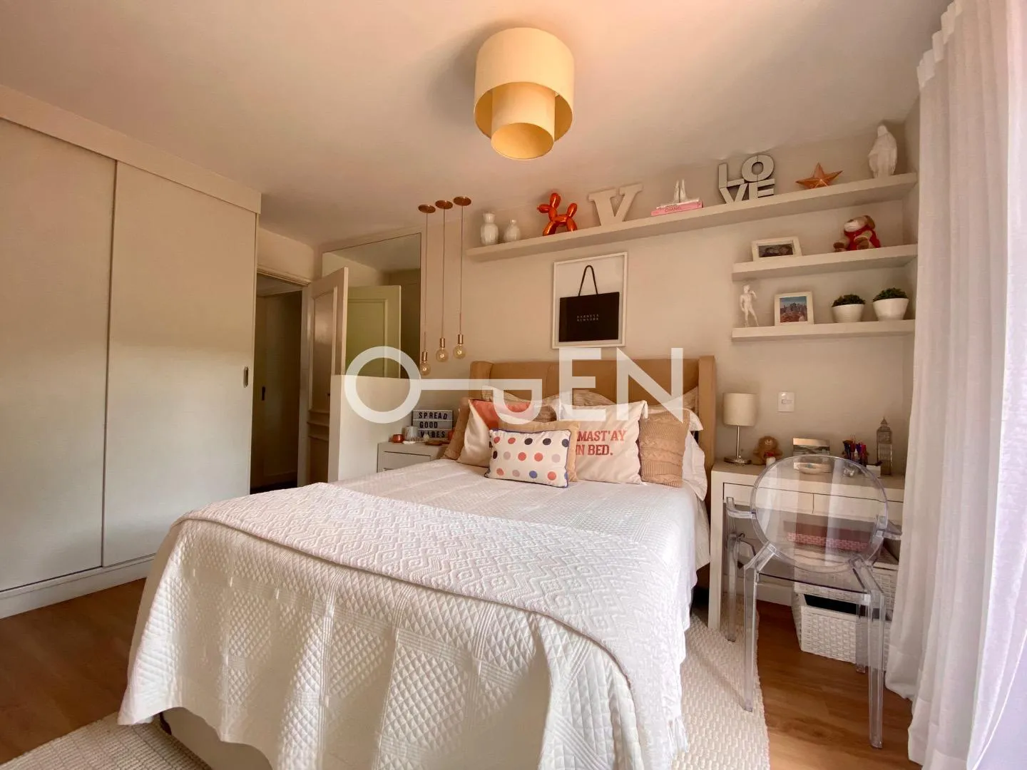 Casa com 3 suítes à venda em Jardim Guedala, São Paulo, por R$ 4.290.000 Imagem 44