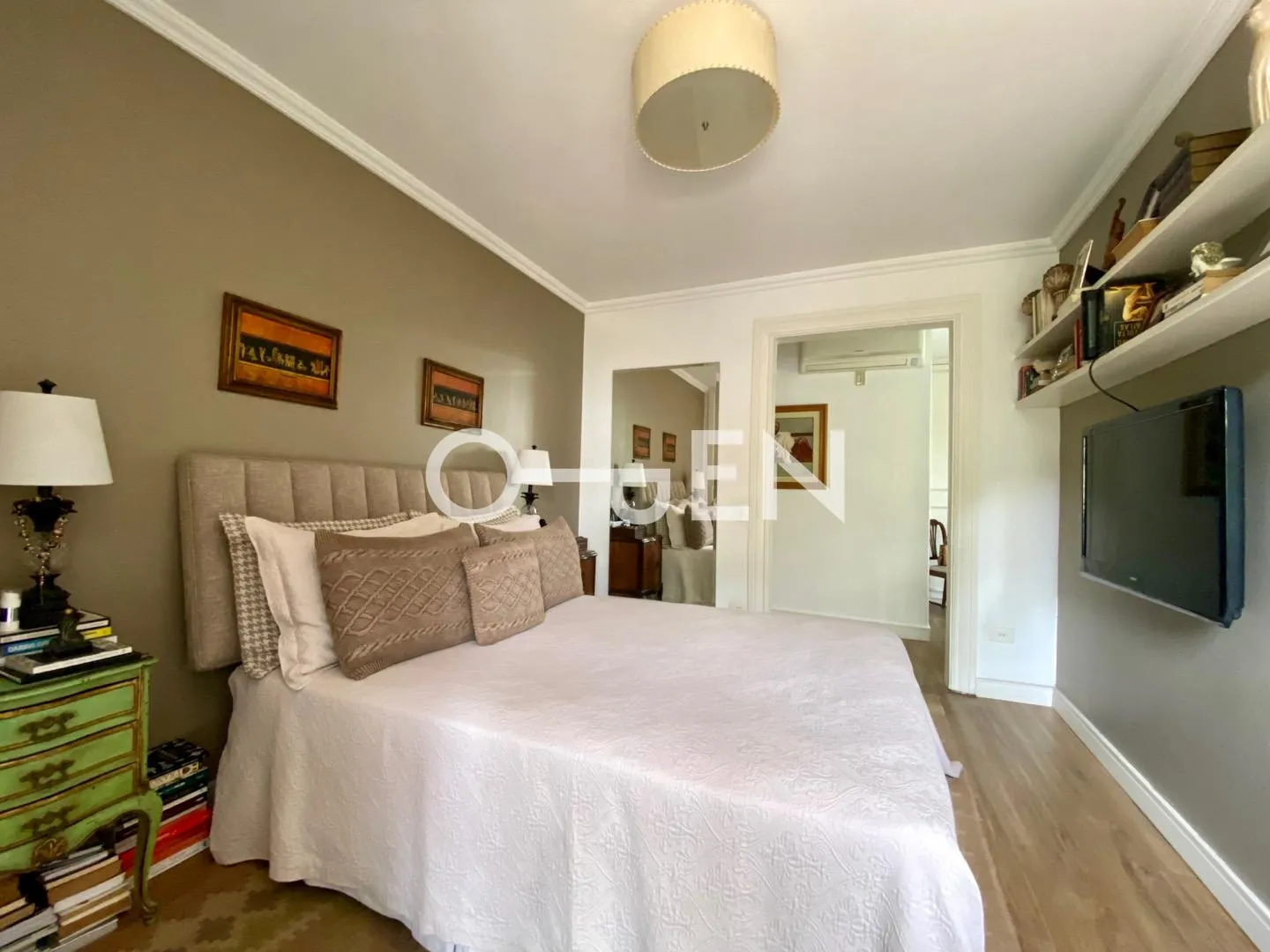 Casa com 3 suítes à venda em Jardim Guedala, São Paulo, por R$ 4.290.000 Imagem 51