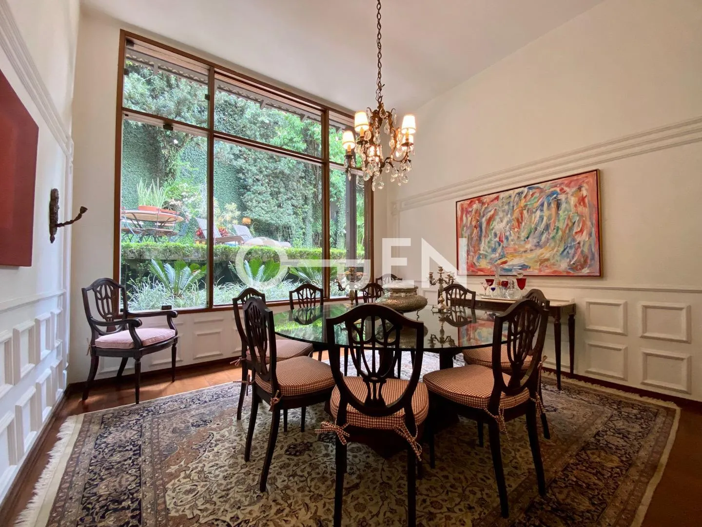 Casa com 3 suítes à venda em Jardim Guedala, São Paulo, por R$ 4.290.000 Imagem 23