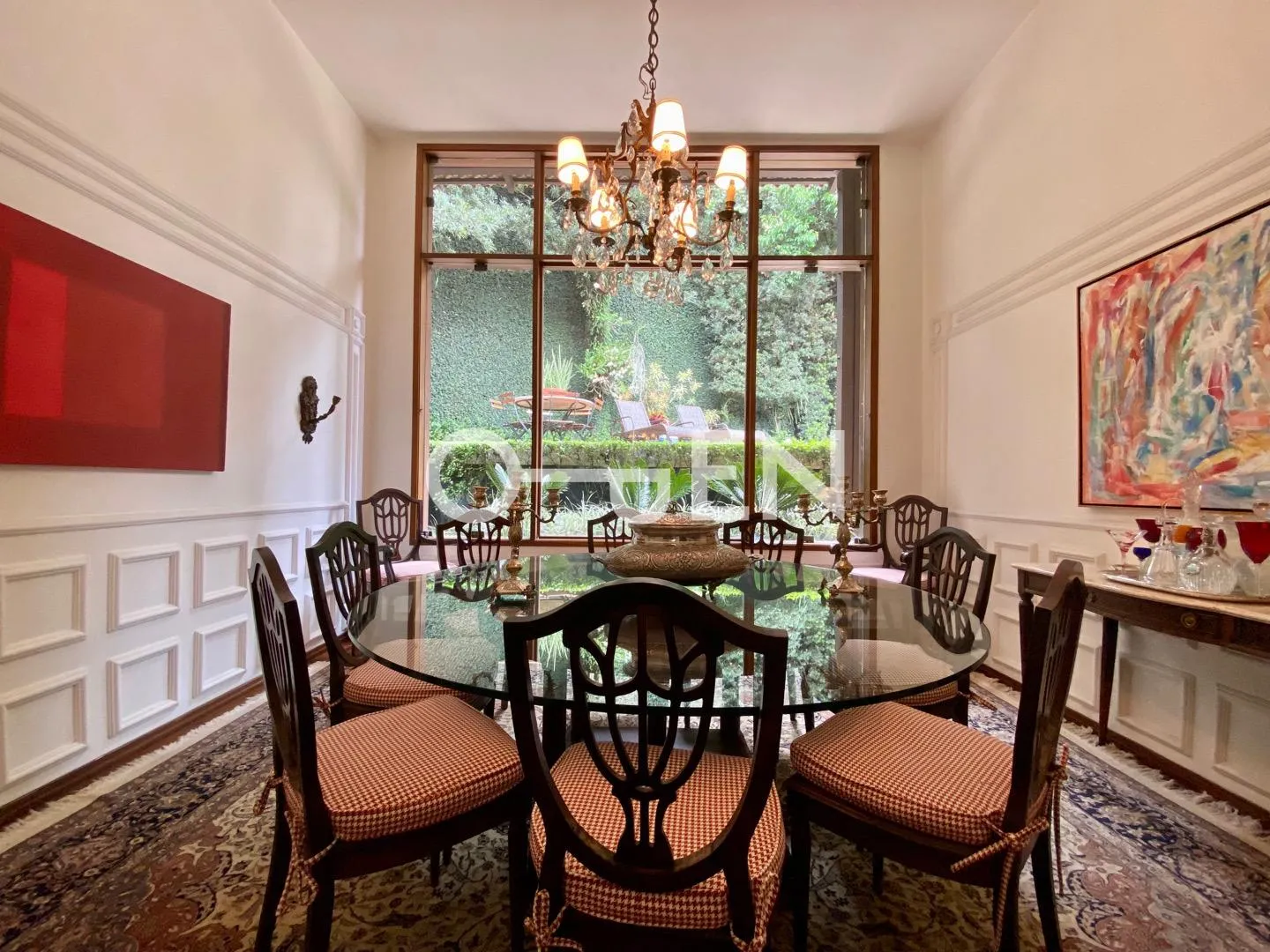 Casa com 3 suítes à venda em Jardim Guedala, São Paulo, por R$ 4.290.000 Imagem 22