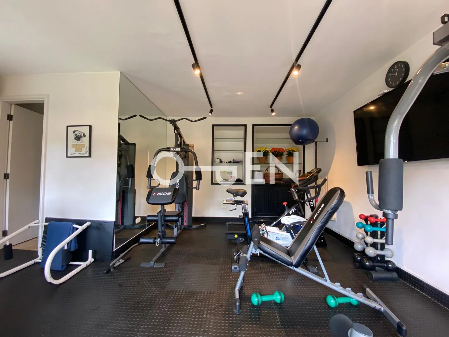 Casa com 3 suítes à venda em Jardim Guedala, São Paulo, por R$ 4.290.000 Imagem 11