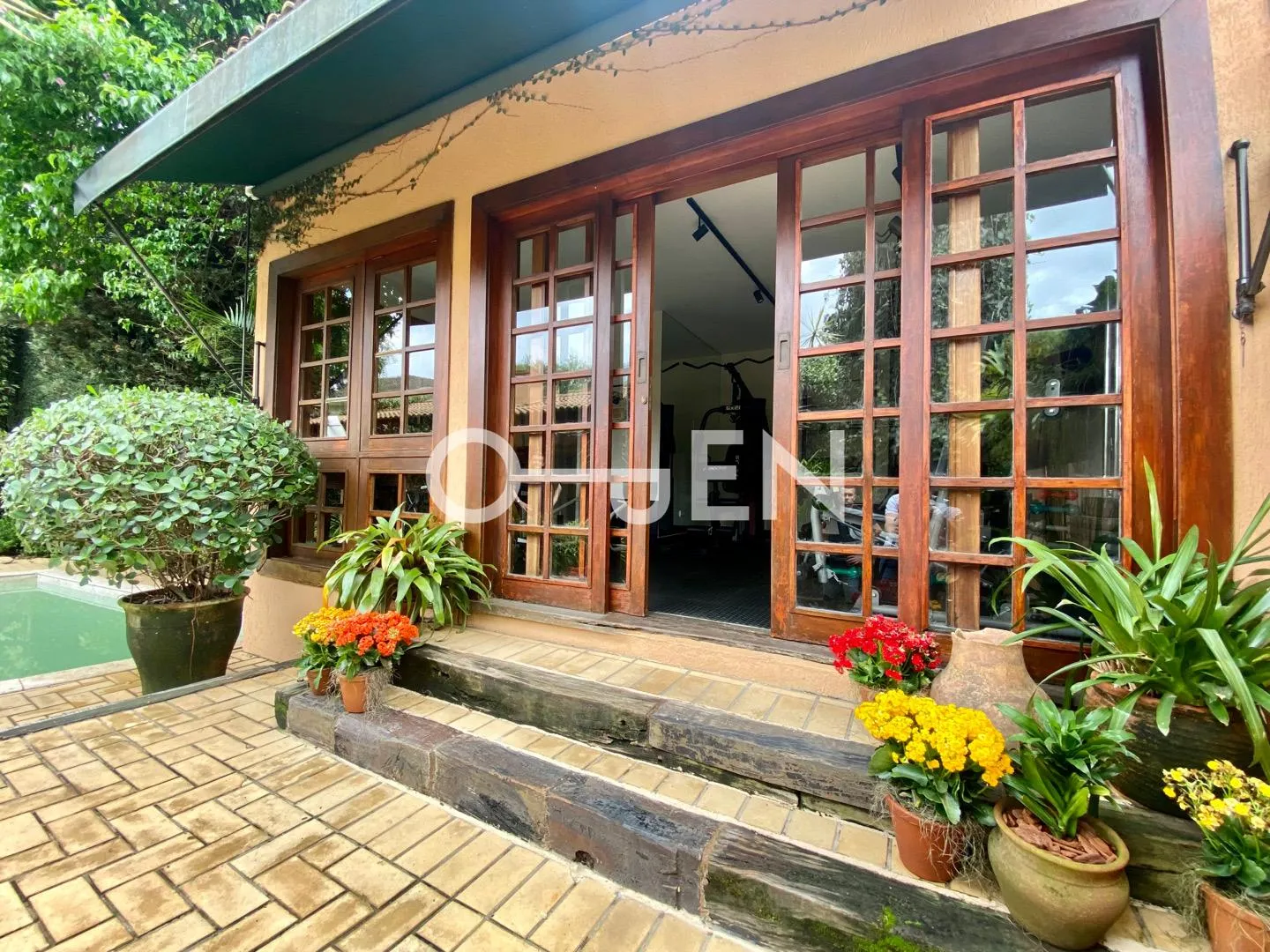 Casa com 3 suítes à venda em Jardim Guedala, São Paulo, por R$ 4.290.000 Imagem 10