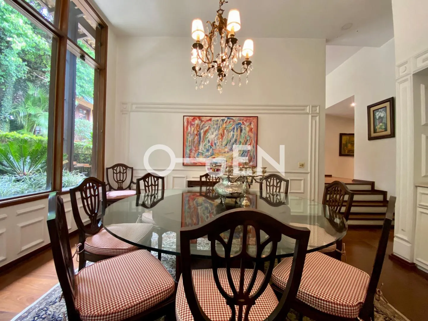 Casa com 3 suítes à venda em Jardim Guedala, São Paulo, por R$ 4.290.000 Imagem 24
