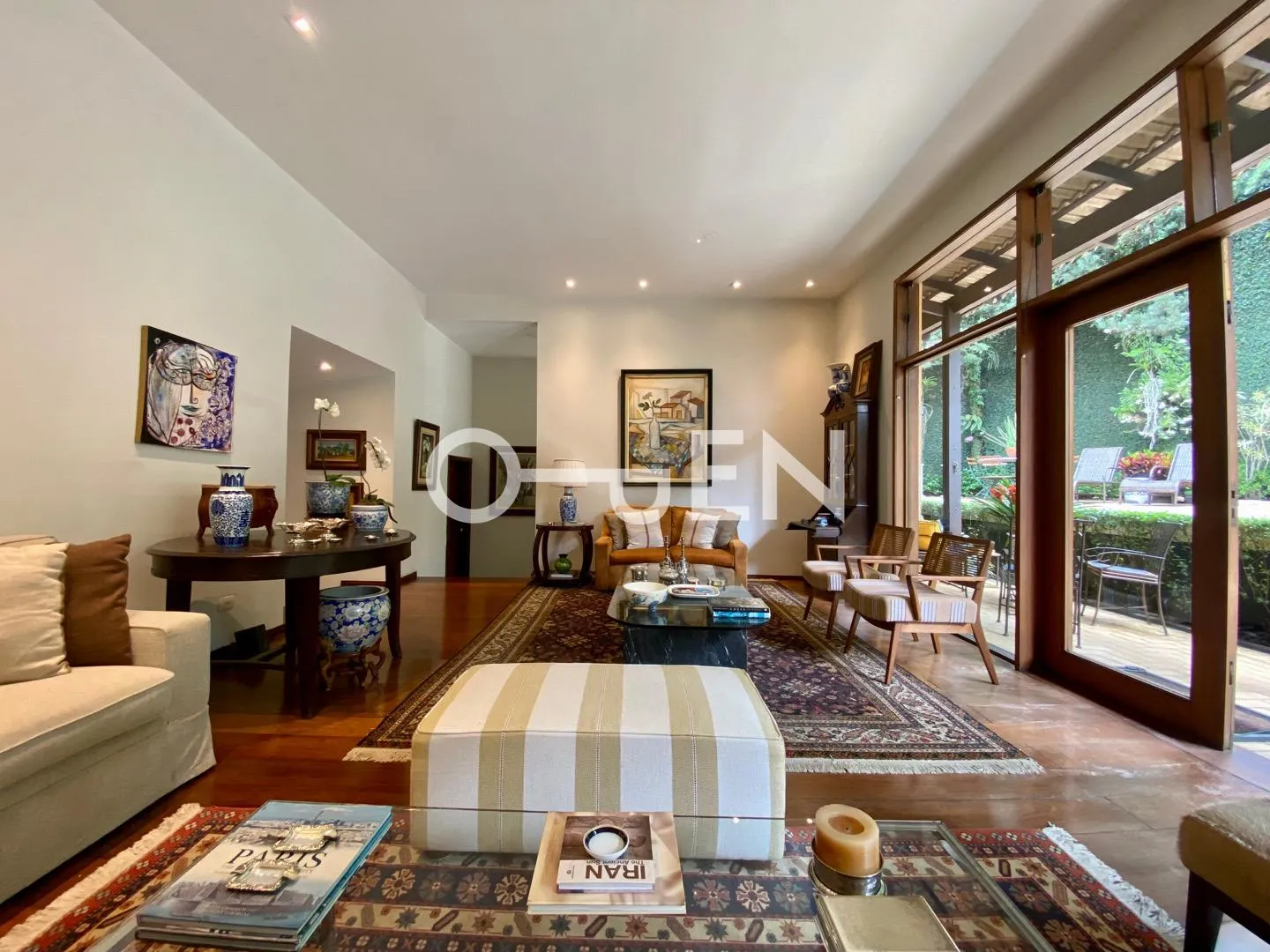 Casa com 3 suítes à venda em Jardim Guedala, São Paulo, por R$ 4.290.000 Imagem 16