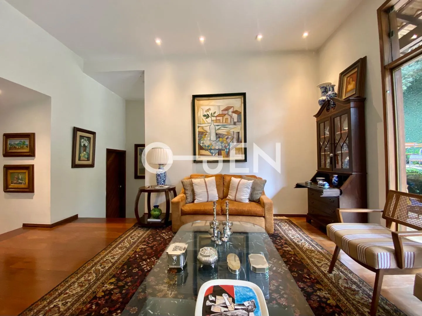 Casa com 3 suítes à venda em Jardim Guedala, São Paulo, por R$ 4.290.000 Imagem 21