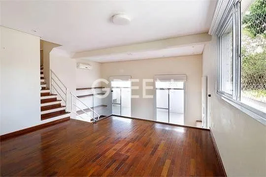 Casa de condomínio com 3 suítes à venda em Alto de Pinheiros, São Paulo, por R$ 4.350.000