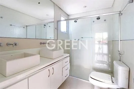 Casa de condomínio com 3 suítes à venda em Alto de Pinheiros, São Paulo, por R$ 4.350.000 Imagem 10