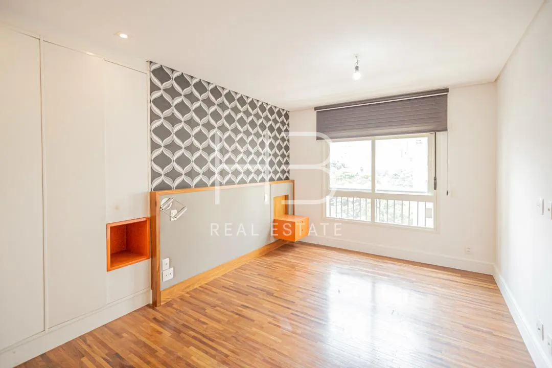 Apartamento com 3 suítes à venda em Itaim Bibi, São Paulo, por R$ 4.600.000 Imagem 26