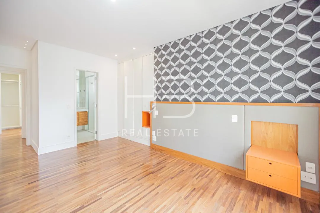 Apartamento com 3 suítes à venda em Itaim Bibi, São Paulo, por R$ 4.600.000 Imagem 23