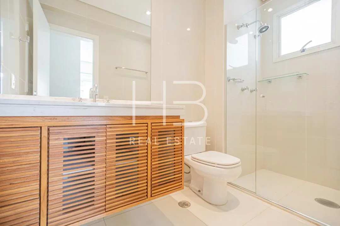 Apartamento com 3 suítes à venda em Itaim Bibi, São Paulo, por R$ 4.600.000 Imagem 33