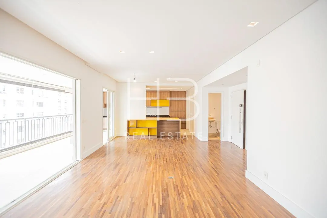 Apartamento com 3 suítes à venda em Itaim Bibi, São Paulo, por R$ 4.600.000 Imagem 7