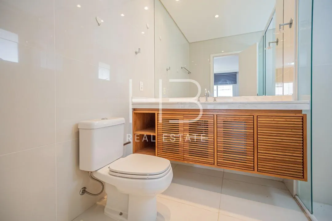 Apartamento com 3 suítes à venda em Itaim Bibi, São Paulo, por R$ 4.600.000 Imagem 31