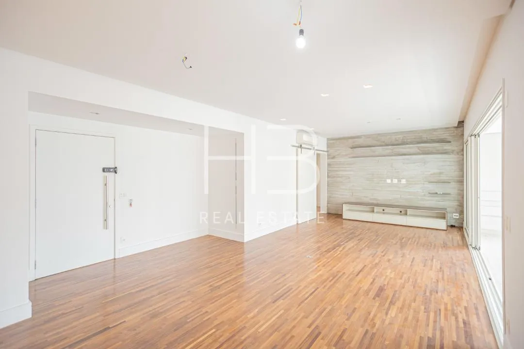 Apartamento com 3 suítes à venda em Itaim Bibi, São Paulo, por R$ 4.600.000 Imagem 5