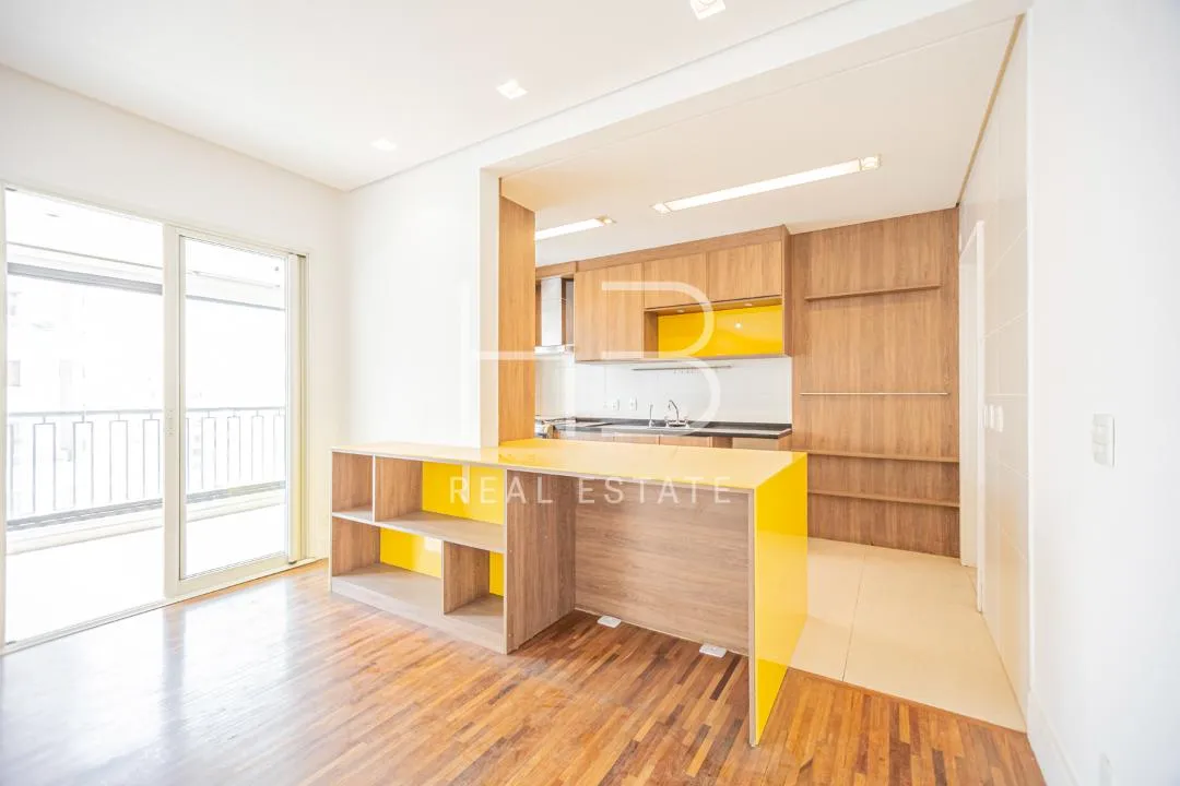 Apartamento com 3 suítes à venda em Itaim Bibi, São Paulo, por R$ 4.600.000 Imagem 14