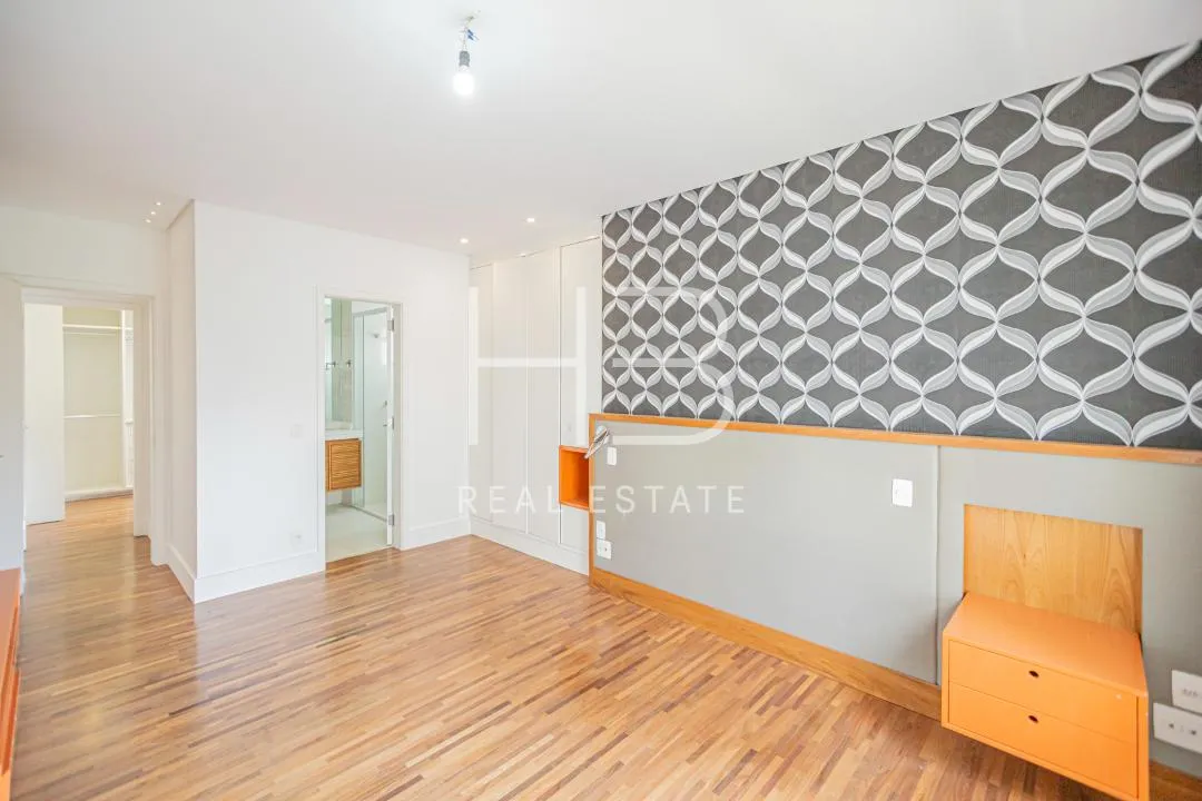 Apartamento com 3 suítes à venda em Itaim Bibi, São Paulo, por R$ 4.600.000 Imagem 22