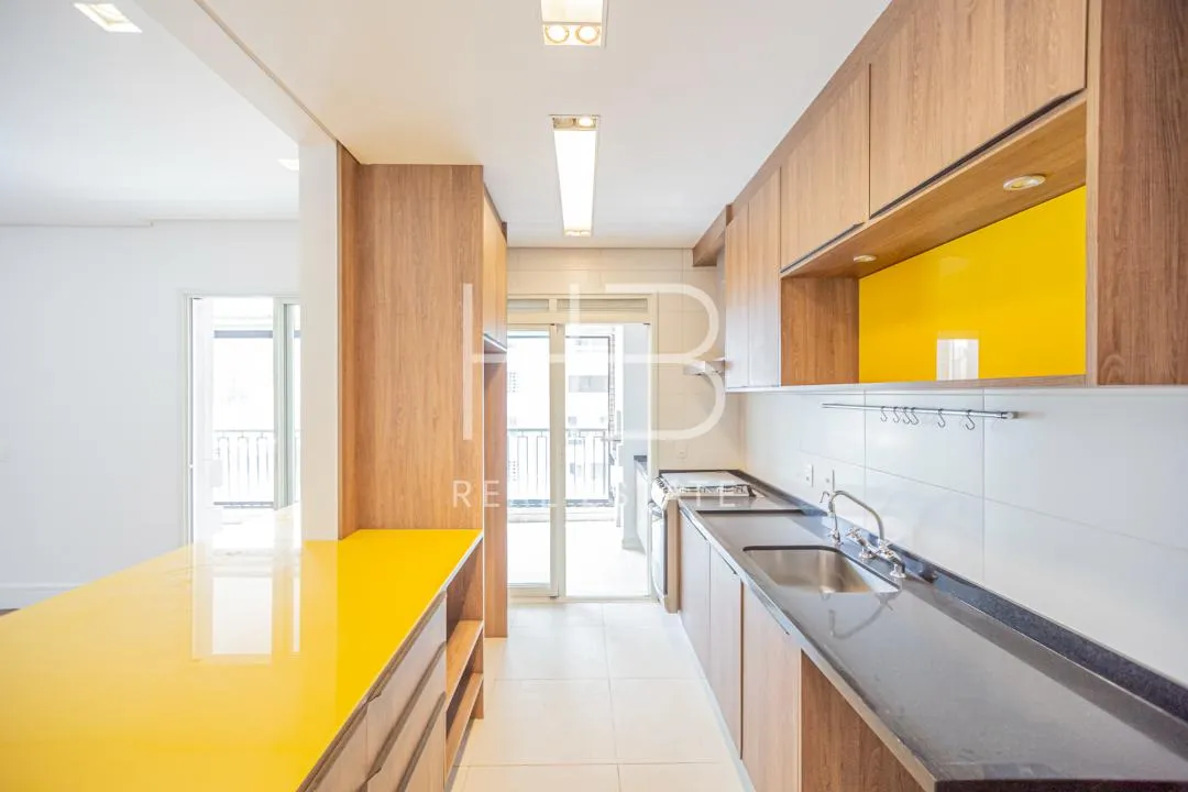 Apartamento com 3 suítes à venda em Itaim Bibi, São Paulo, por R$ 4.600.000 Imagem 13