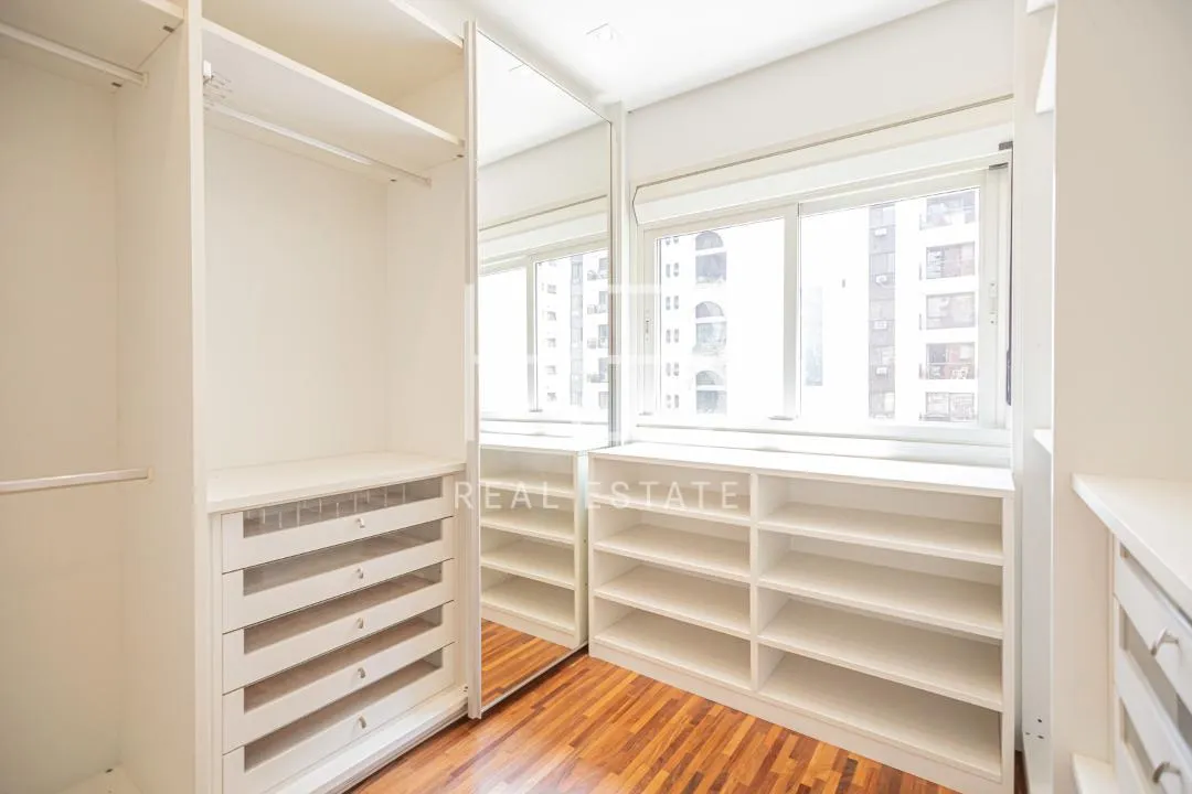 Apartamento com 3 suítes à venda em Itaim Bibi, São Paulo, por R$ 4.600.000 Imagem 28