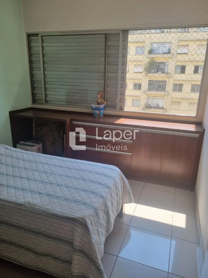 Apartamento com 1 suítes à venda em Cerqueira César, São Paulo, por R$ 1.578.000 Imagem 12