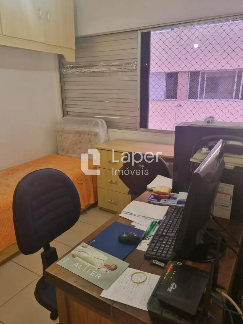 Apartamento com 1 suítes à venda em Cerqueira César, São Paulo, por R$ 1.578.000 Imagem 17