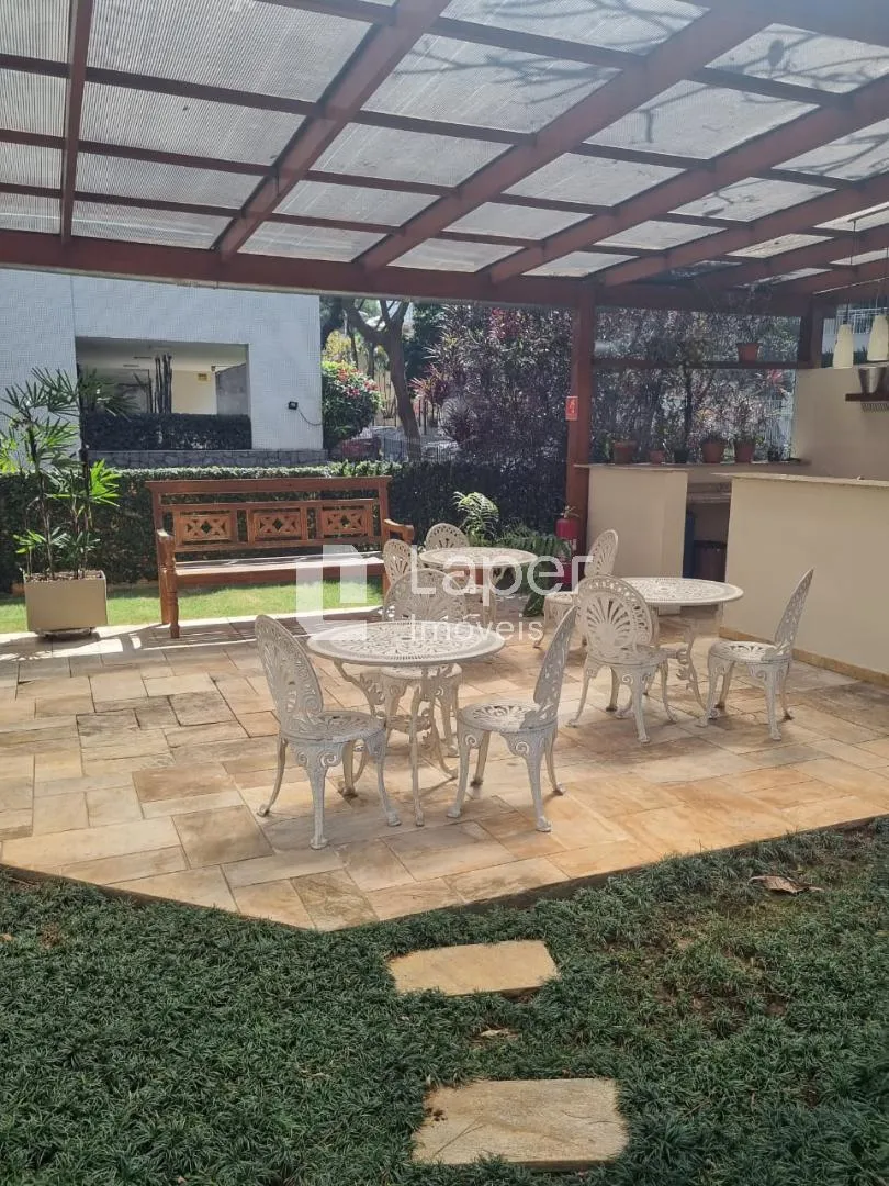 Apartamento com 1 suítes à venda em Cerqueira César, São Paulo, por R$ 1.578.000 Imagem 19