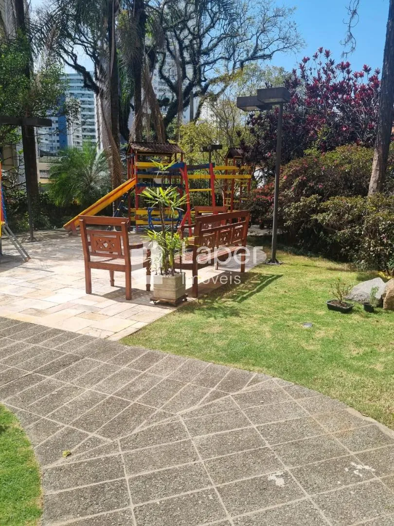 Apartamento com 1 suítes à venda em Cerqueira César, São Paulo, por R$ 1.578.000 Imagem 20