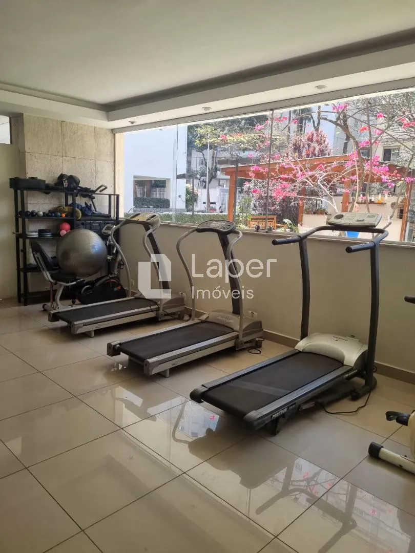 Apartamento com 1 suítes à venda em Cerqueira César, São Paulo, por R$ 1.578.000 Imagem 22